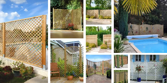 Instrukcja montażu paneli płotowych na teren utwardzony