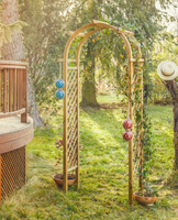 Pergola Róża Asceza h240 x 100 x 40 cm.