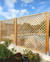 Kratka Premier super mocna pergola ogrodowa