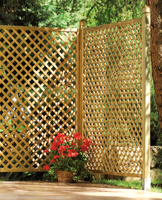 Kratka Premier super mocna pergola ogrodowa