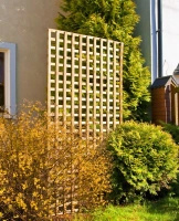 Kratka Elegance prosta uniwersalna pergola ogrodowa